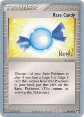 Rare Candy - 88/100 - Reed Weichler - WCS 2004