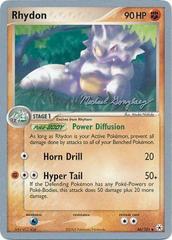 Rhydon - 46/101 - Michael Gonzalez - WCS 2005