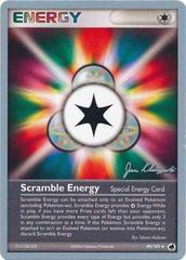 Scramble Energy - 89/101 - Jason Klaczynski - WCS 2008