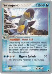 Swampert - 13/109 - Reed Weichler - WCS 2004