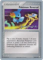 Pokemon Reversal - 88/115 - Jeremy Scharff-Kim - WCS 2007