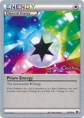 Prism Energy - 93/99 - Igor Costa - WCS 2012