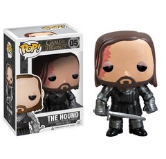 Game of Thrones Series - #05 - The Hound