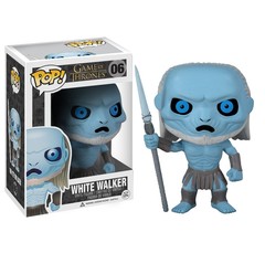 Game of Thrones Series - #06 - White Walker