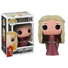 Game of Thrones Series - #11 - Cersei Lannister