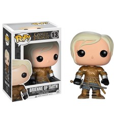 Game of Thrones Series - #13 - Brienne Of Tarth