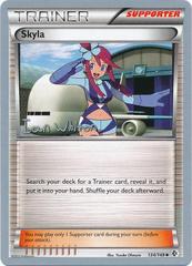 Skyla - 134/149 - Ian Whiton - WCS 2013