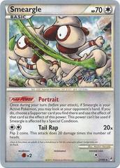 Smeargle - 21/95 - Chase Moloney - WCS 2012