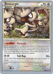 Smeargle - 8/90 - Igor Costa - WCS 2012