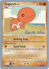 Trapinch - 115/132 - David Cohen - WCS 2009