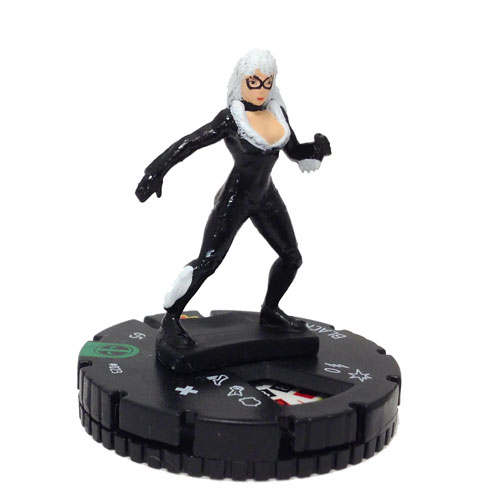 Black Cat - 023