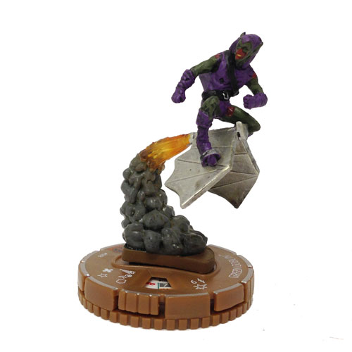 Green Goblin - 063