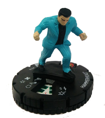 Hammerhead - 210