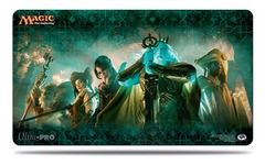 Ultra Pro Conspiracy Playmat