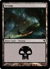 Swamp