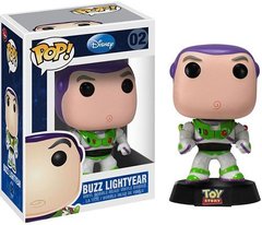 Disney Series - #02 - Buzz Lightyear