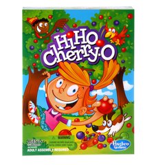HiHo! Cherry-O
