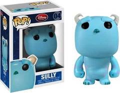 Disney Series - #04 - Sully