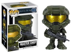 Halo Series - #03 - Master Chief