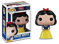 Disney Series - #08 - Snow White