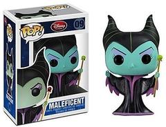 Disney Series - #09 - Maleficent