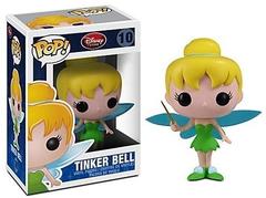 Disney Series - #10 - Tinker Bell