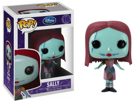 Disney Series - #16 - Sally