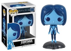 Halo Series - #06 - Cortana