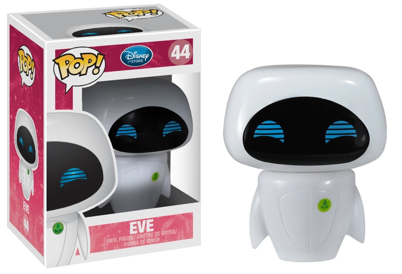 Disney Series - #44 - Eve