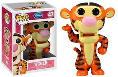 Disney Series - #47 - Tigger