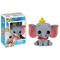 #50 - Dumbo (Disney)