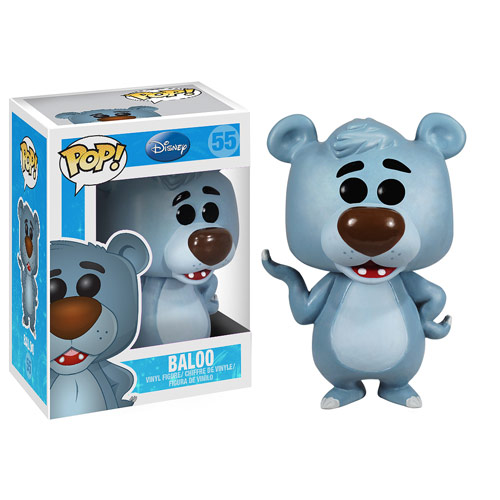 Disney Series - #55 - Baloo