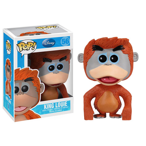 Disney Series - #56 - King Louie