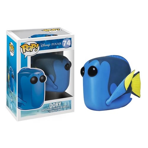 Disney Series - #74 - Dory