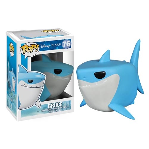 Disney Series - #76 - Bruce