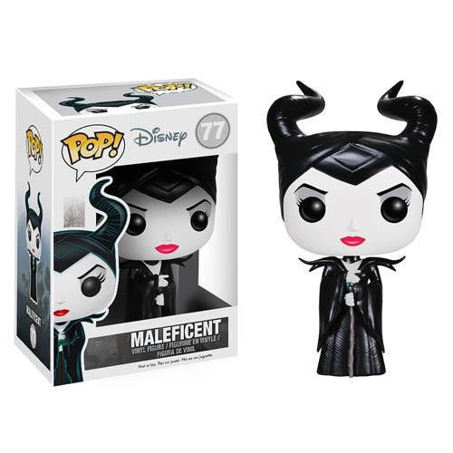 Disney Series - #77 - Maleficent