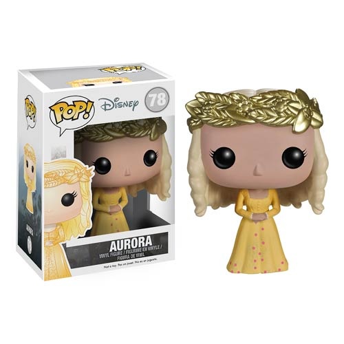 Disney Series - #78 - Aurora