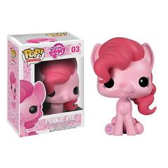 My Little Pony Series - #03 - Pinkie Pie