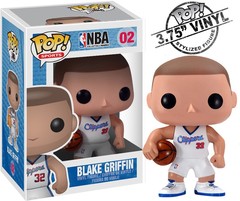 NBA Series - #02 - Blake Griffin