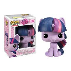 My Little Pony Series - #05 - Twilight Sparkle