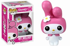 Sanrio Series - #04 - My Melody