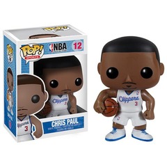 NBA Series - #12 - Chris Paul