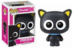 Sanrio Series - #05 - Chococat