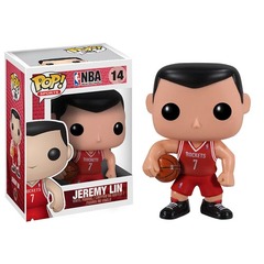 NBA Series - #14 - Jeremy Lin