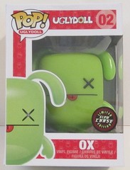 Ugly Dolls Series - #02 - 