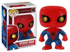 Marvel Series - #15 - Spider-Man