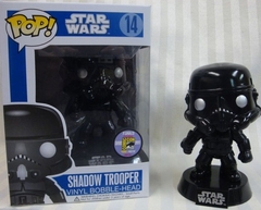 Star Wars Series - #14 - Shadow Trooper [SDCC 2011]