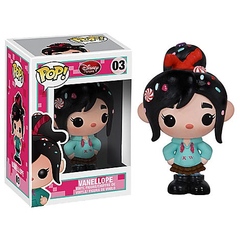 Wreck it Ralph Series - #03 - Vanellope