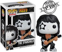 Rock Series - #06 - The Starchild (Kiss)