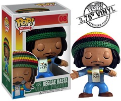 Rock Series - #08 - Reggae Rasta